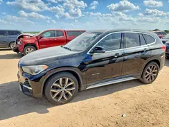 WBXHU7C35H5H34790 2017 BMW X1