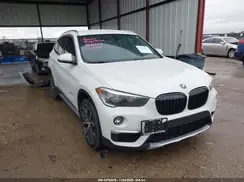 WBXHU7C35H5H35339 2017 BMW X1