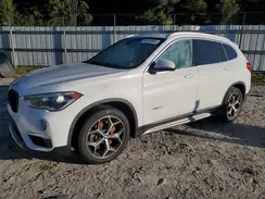 WBXHU7C35H5H35387 2017 BMW X1