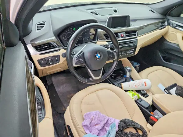 WBXHU7C35H5H35552 2017 BMW X1 - Image 8