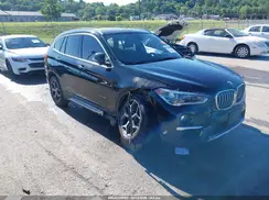 WBXHU7C35H5H36281 2017 BMW X1