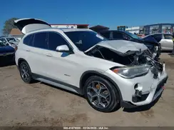 WBXHU7C35H5H37222 2017 BMW X1