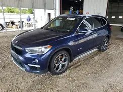 WBXHU7C35H5H37320 2017 BMW X1