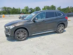 WBXHU7C35H5H37334 2017 BMW X1