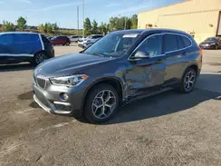 WBXHU7C35H5H37415 2017 BMW X1