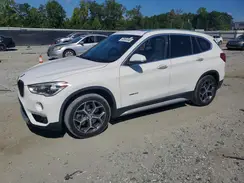 WBXHU7C35H5H37592 2017 BMW X1