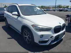 WBXHU7C35H5H37723 2017 BMW X1