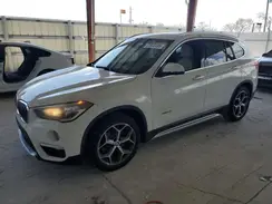WBXHU7C35H5H38614 2017 BMW X1