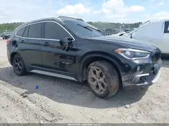 WBXHU7C35H5H38676 2017 BMW X1