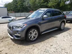 WBXHU7C35H5H38774 2017 BMW X1