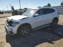 WBXHU7C35J3F04555 2018 BMW X1