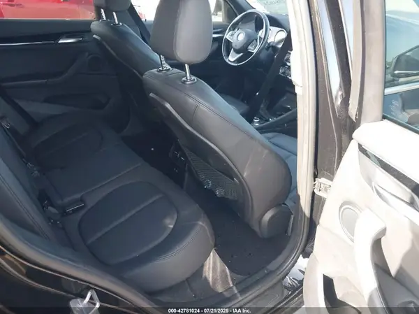 WBXHU7C35J3H42714 2018 BMW X1 - Image 8