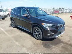 WBXHU7C35J3H43555 2018 BMW X1
