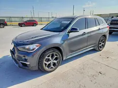 WBXHU7C35J3H44043 2018 BMW X1
