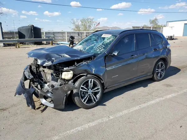 WBXHU7C35J5H39459 2018 BMW X1 - Image 1