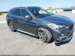 WBXHU7C35J5H40806 2018 BMW X1