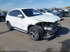 WBXHU7C35J5H41292 2018 BMW X1