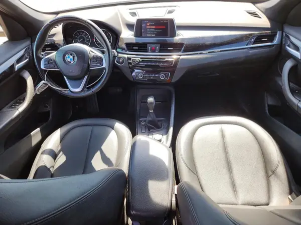 WBXHU7C35J5H41566 2018 BMW X1 - Image 8