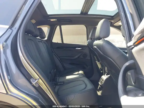 WBXHU7C35J5H42118 2018 BMW X1 - Image 8