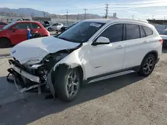 WBXHU7C35J5H42829 2018 BMW X1