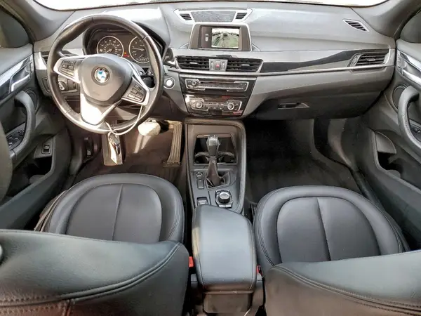 WBXHU7C35J5H43608 2018 BMW X1 - Image 8