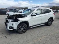 WBXHU7C35J5H44595 2018 BMW X1