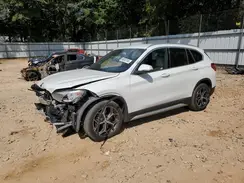 WBXHU7C35J5H45472 2018 BMW X1