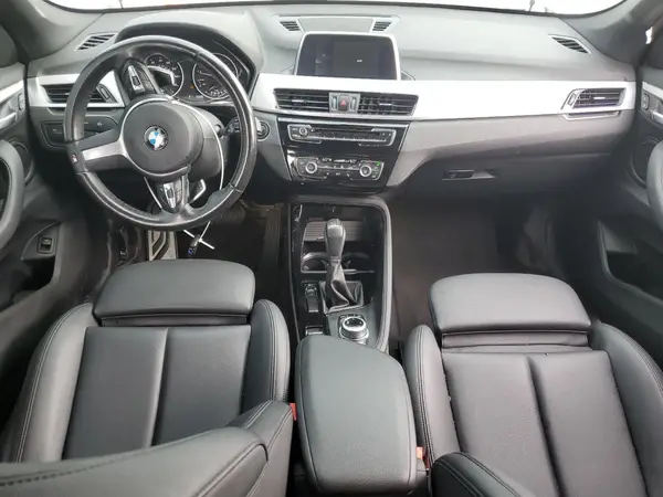 WBXHU7C35J5L05409 2018 BMW X1 - Image 8