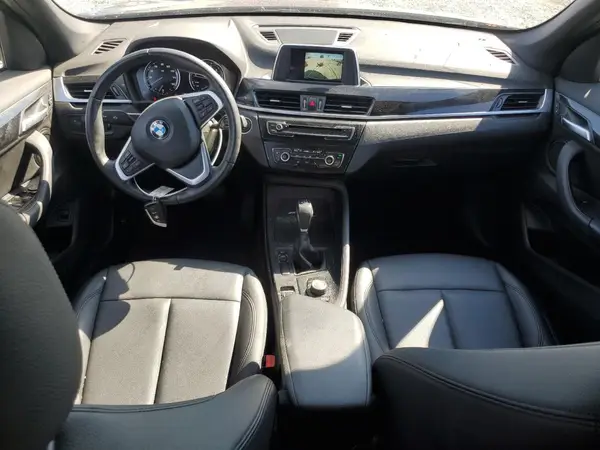 WBXHU7C35J5L05927 2018 BMW X1 - Image 8