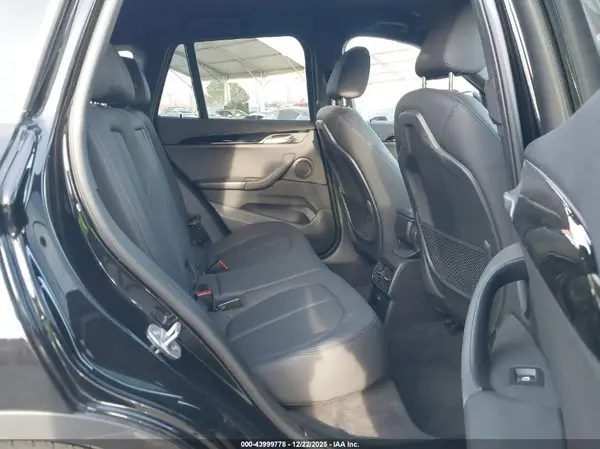 WBXHU7C35J5L06429 2018 BMW X1 - Image 8
