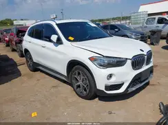 WBXHU7C35J5L07581 2018 BMW X1