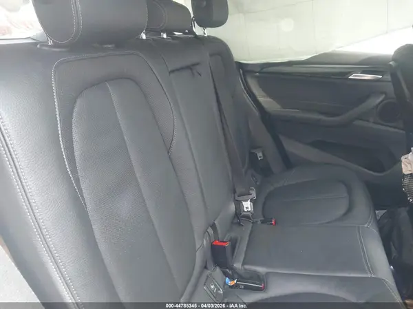 WBXHU7C35J5L07791 2018 BMW X1 - Image 8