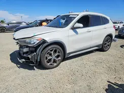 WBXHU7C35J5L08889 2018 BMW X1