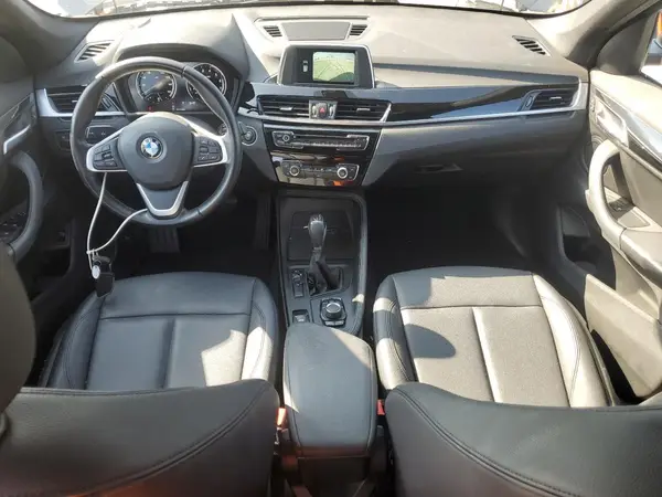 WBXHU7C35J5L09783 2018 BMW X1 - Image 8