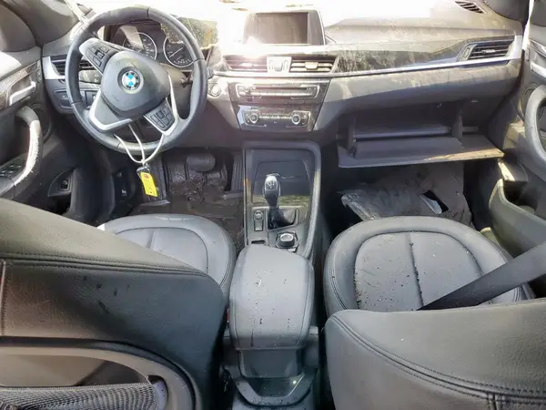 WBXHU7C36H5H32577 2017 BMW X1 - Image 8