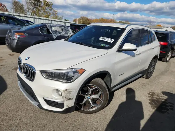 WBXHU7C36H5H32627 2017 BMW X1 - Image 1