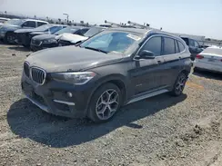 WBXHU7C36H5H33132 2017 BMW X1