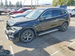 WBXHU7C36H5H33275 2017 BMW X1