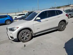 WBXHU7C36H5H33423 2017 BMW X1