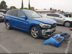 WBXHU7C36H5H36497 2017 BMW X1