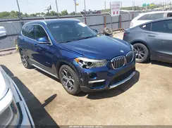 WBXHU7C36H5H37410 2017 BMW X1