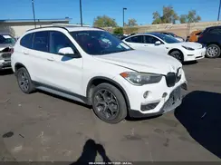 WBXHU7C36H5H37696 2017 BMW X1