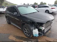 WBXHU7C36H5H38105 2017 BMW X1