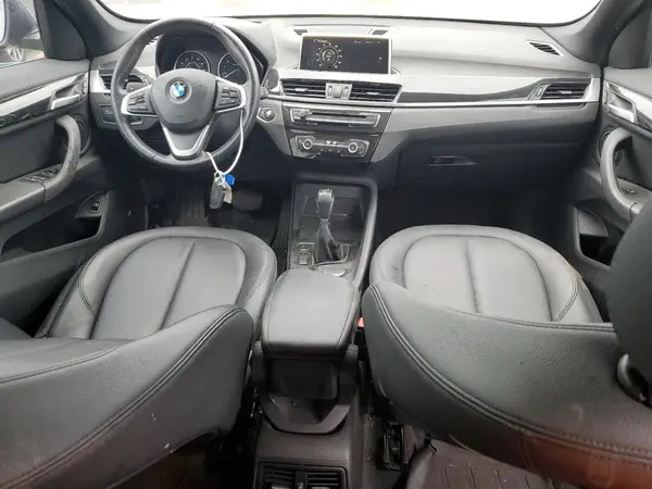 WBXHU7C36H5H38685 2017 BMW X1 - Image 8
