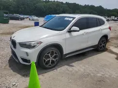 WBXHU7C36J3H42477 2018 BMW X1