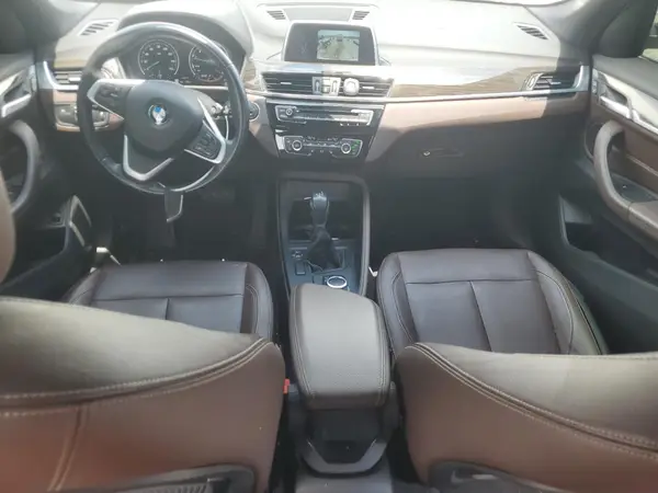 WBXHU7C36J3H42477 2018 BMW X1 - Image 8
