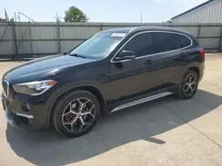 WBXHU7C36J3H42494 2018 BMW X1