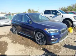 WBXHU7C36J3H43208 2018 BMW X1