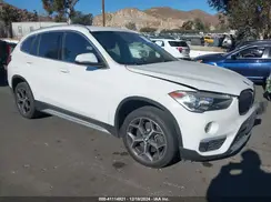 WBXHU7C36J3H43497 2018 BMW X1