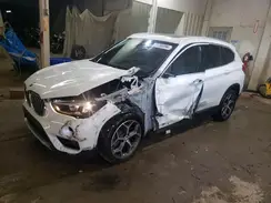 WBXHU7C36J3H43628 2022 BMW X1